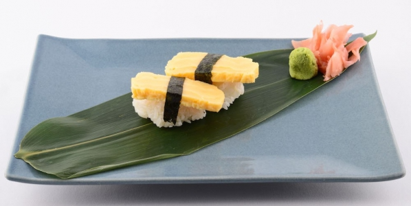 Sushi Tamago x1